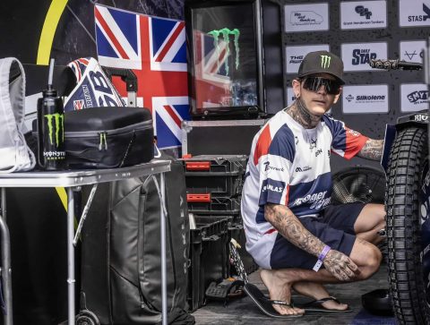 Znamy karę dla Taia Woffindena? Nowe informacje