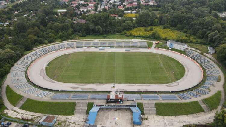 Speedway Kraków rezygnuje z ligi. Prezes wyjaśnia 1 w Krakowie