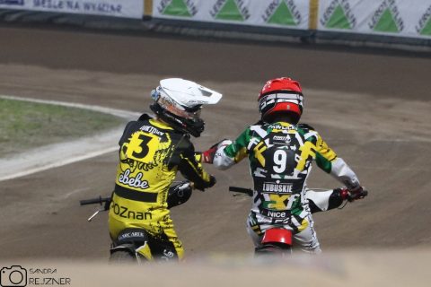 Spotkania 1. i 2. Ligi Żużlowej odwołane!