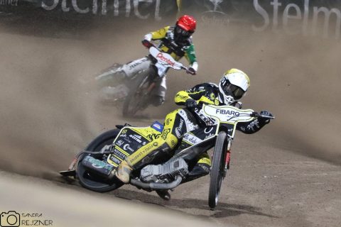 InvestHousePlus PSŻ Poznań – Enea Falubaz Zielona Góra. „Skorpiony” chcą oszukać przeznaczenie. Powrót Beckera [ZAPOWIEDŹ]