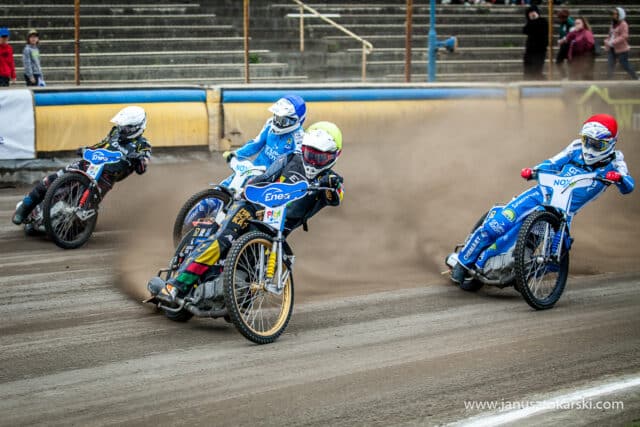 Żużel. Mecz o przełamanie i rozpoczęcie walki o play-off. Enea Polonia Piła &#8211; Grupa Azoty Unia Tarnów [ZAPOWIEDŹ]
