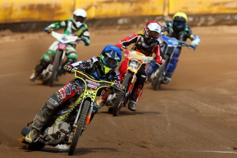 Żużel. Poznaliśmy listy startowe na półfinały SGP3