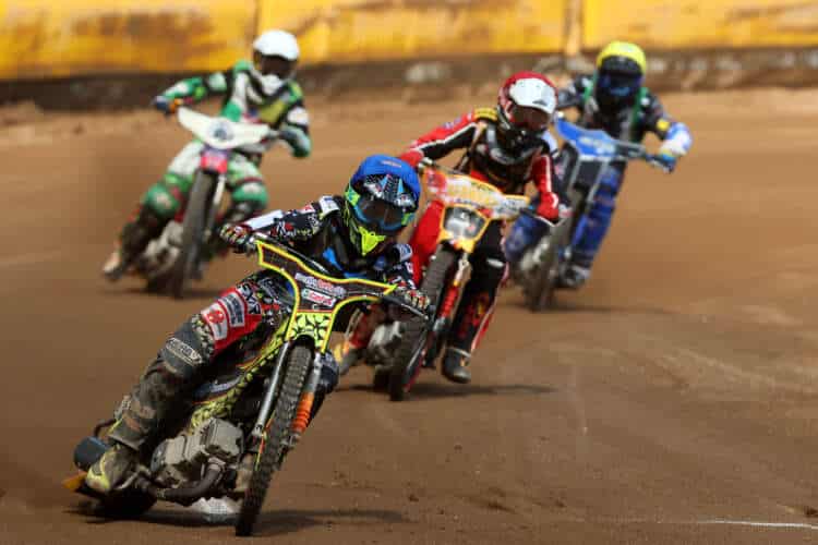 Lokalny bohater z dziką kartą na starcie Speedway Grand Prix 2 Żużel