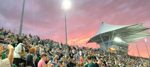 Włókniarz będzie miał nową nazwę stadionu