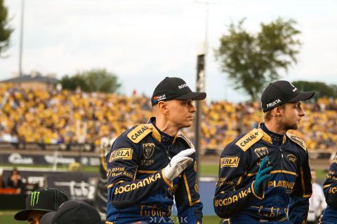 Falubaz się zbroi. Mają ściągnąć żużlowca Mistrzów Polski!