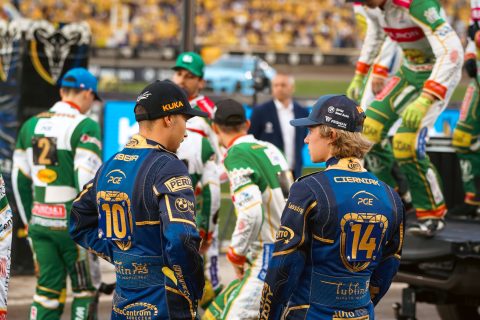 Włókniarz vs Motor Lublin: Ekspert żużlowy wierzy w częstochowian