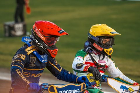 Milionerzy spotkają się w półfinałach? Włókniarz będzie miał najłatwiej?