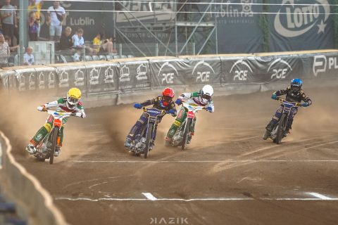 Znamy kolejne wielkie zmiany w rozgrywkach PGE Ekstraligi od 2025 roku!