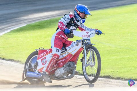 Żużel. Pięciu Biało-Czerwonych powalczy o Mistrzostwo Europy do lat 19 [ZAPOWIEDŹ]