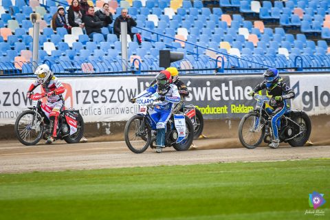 Żużel. Odkryto listy startowe Eliminacji MIMP!