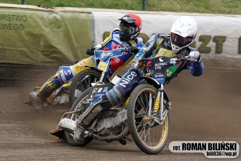 Żużel. Czas na emocje i pierwsze spotkanie żużlowe w sezonie 2024! Polonia Piła kontra Kolejarz Opole – Składy na pierwszy ligowy mecz