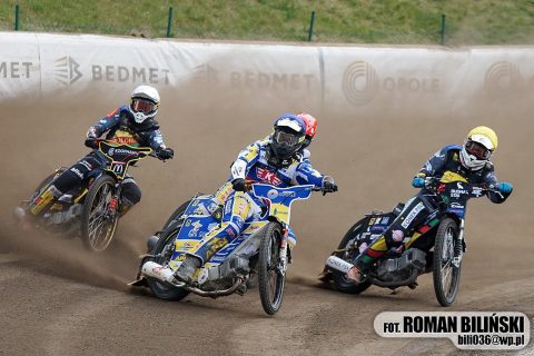 Żużel. Były menadżer pozytywnie ocenia zmianę nazwy 2. Ligi. Kwestia przyzwyczajenia