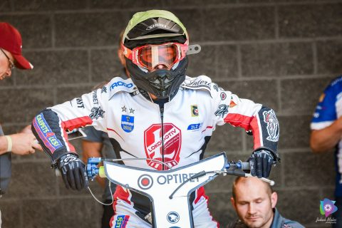 Żużel. Zawodnik odmówił przeprowadzenia testu antydopingowego – Dwuletnia dyskwalifikacja!