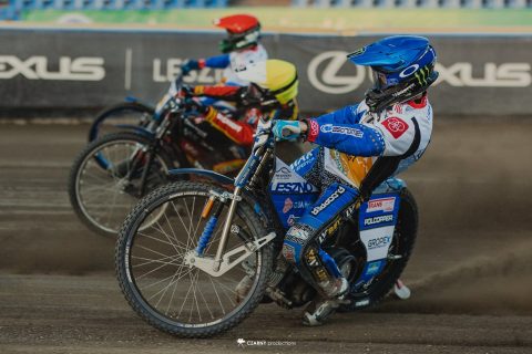 Składy drużyn: Betard Sparta Wrocław vs Fogo Unia Leszno – Najnowsze informacje przed meczem