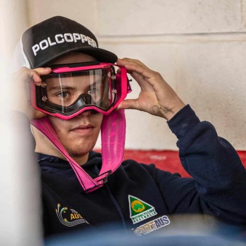 Żużel. Zawodnik Unii Leszno dołącza do 2. Ligi – Oto jego nowy klub!