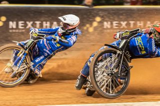 Grand Prix Manchester już dziś