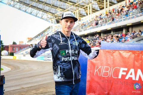 Żużel. Zengota punktuje decyzje Motoru. „Kapitan powinien być jeden i to nie był Bartek”