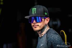 Tai Woffinden przedłużył kontrakt na następny sezon 2025