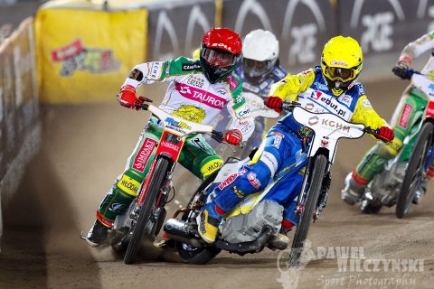 Składy drużyn meczu Tauron Włókniarz Częstochowa vs  Stal Gorzów: najświeższe informacje