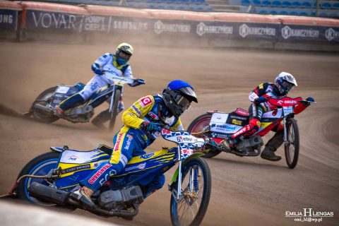 Żużel. Kuriozalnie wysokie ceny na ostatnią rundę ME par 250cc w Bydgoszczy