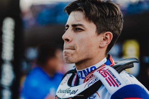 Bartosz Smektała potwierdza! Do zobaczenia w sezonie 2024