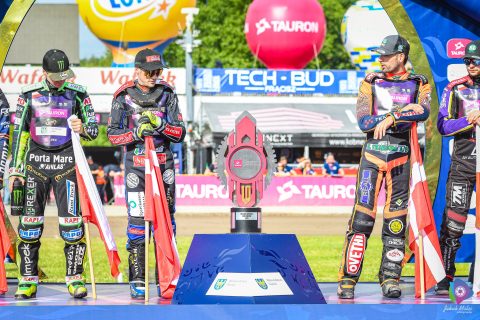 Powrót Polaków do SEC! Kto zwycięży drugą rundę Speedway Euro Championship w Gustrow? [ZAPOWIEDŹ]