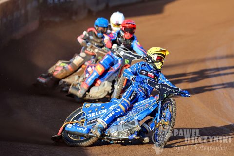 Nowy ośrodek zadebiutuje w cyklu Speedway Grand Prix [ZAPOWIEDŹ]