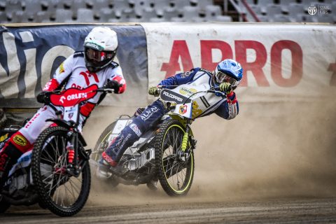 Finał DMPJ w Lesznie: triumf młodych Byków