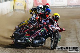 Młodzieżowe Mistrzostwa Polski Par Klubowych