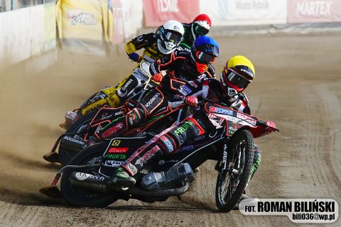 Sport Żużlowy. Zacięte zawody w Poznaniu, znamy wszystkich finalistów MMPPK