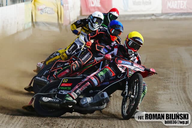 Żużel. Znamy już finalistów Młodzieżowych Mistrzostw Polski Par Klubowych! [RELACJE]