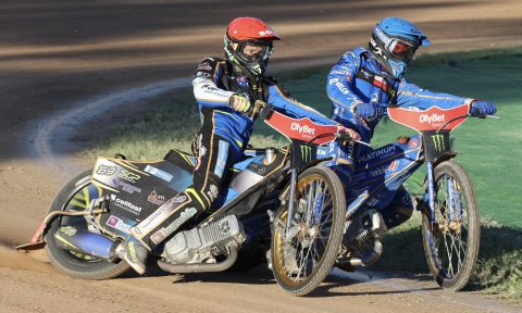 Zobacz klasyfikację generalną SGP po Grand Prix Łotwy!