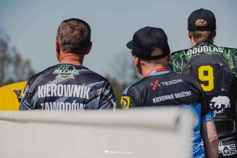 PSŻ Poznań rozpoczyna transferową ofensywę. Celem szybki powrót do 1. Ligi