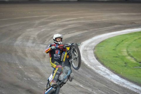 Bartłomiej Kowalski zadowolony ze zdobycia tytułu Mistrza Polski „Jestem mega szczęśliwy”