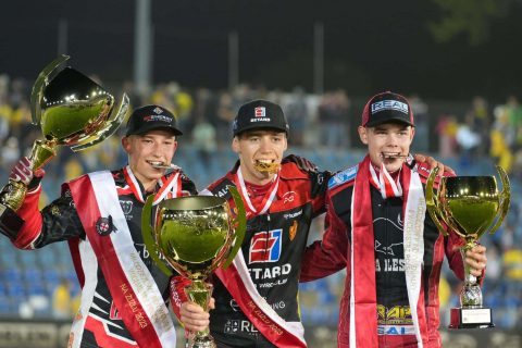 Bartłomiej Kowalski młodzieżowym mistrzem Polski juniorów! Finał naznaczony kontuzjami [RELACJA]