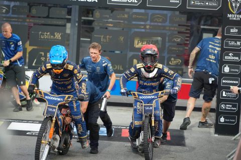 Żużel. Wyniki meczów żużlowych – podsumowanie weekendu. Ćwierćfinałowe rozstrzygnięcia za nami