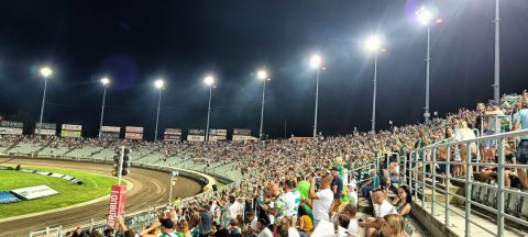 Żużlowe wydarzenia minionego tygodnia