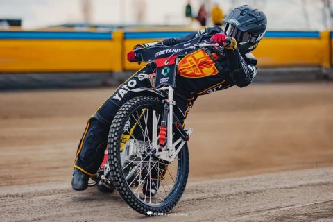 Żużel. Gospodarze zwycięscy w poniedziałkowych spotkaniach młodej Ekstraligi! Fenomenalny Andrzejewski! [RELACJA]