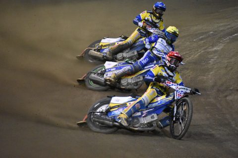 Remis w Gorzowie! Bonus dla Torunia! ebut.pl Stal Gorzów – For Nature Solutions Apator Toruń 45:45 [RELACJA]