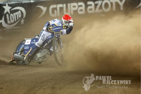 Motor Lublin w świetnej formie vs. Włókniarz w kryzysie. Oceny pomeczowe