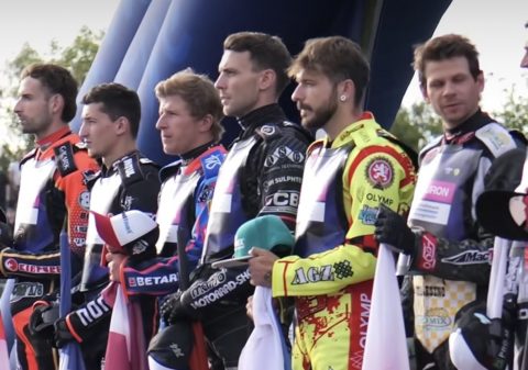 Transmisja Tauron SEC 2024 w Debreczynie. Gdzie oglądać żużel na żywo?