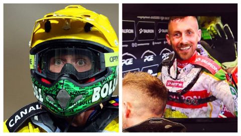 Pojedynek sąsiadów w tabeli, Stal VS Włókniarz [AWIZOWANE]