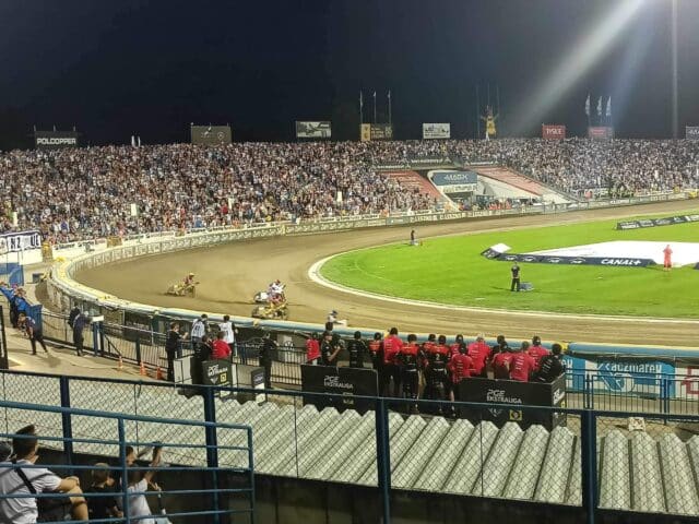 Spartanie wyciągają lekcję i wygrywają z Unią Leszno! Fogo Unia Leszno &#8211; Betard Sparta Wrocław 42:48 [RELACJA]