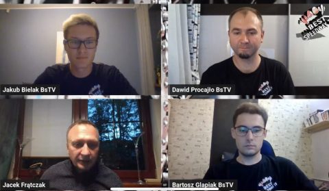 Jacek Frątczak nie potwierdza ani nie zaprzecza! Znamy menadżera Włókniarza na sezon 2024!?