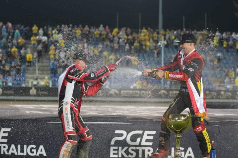 Wychowankowie Kołodzieja z dobrymi wynikami w MIMP. Lepsi niż niejeden klub