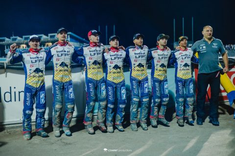 Jaimon Lidsey ogłosił swoje odejście z Unii. „Jestem pewien, że tu niedługo wrócę”