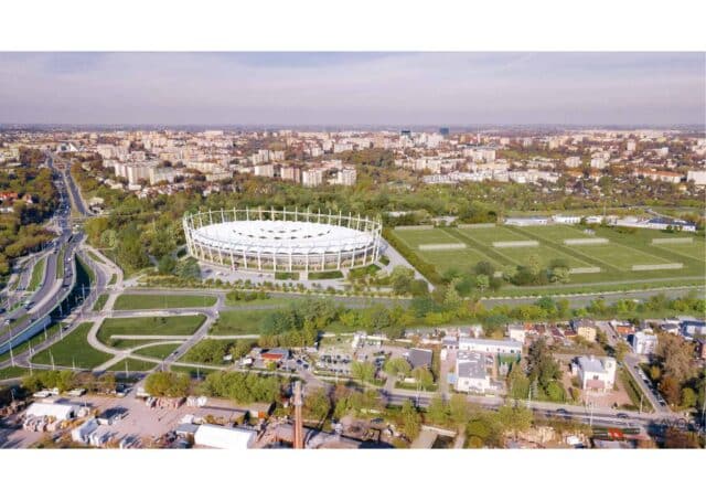 Zapadła decyzja w sprawie protestu budowy nowego stadionu żużlowego w Lublinie!