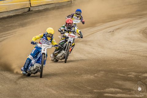 Fantastyczni Paluch i Sadurski, sensacyjny awans Kacpra Andrzejewskiego! Eliminacje MIMP [RELACJA]