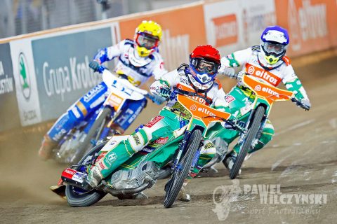 Leon Madsen: „Jesteśmy gotowi na konfrontację z Motorem Lublin w półfinale”