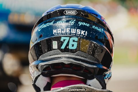 Kontuzja Franciszka Majewskiego! Młody zawodnik z podejrzeniem złamania nogi!